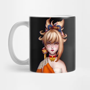 Yoimiya Mug